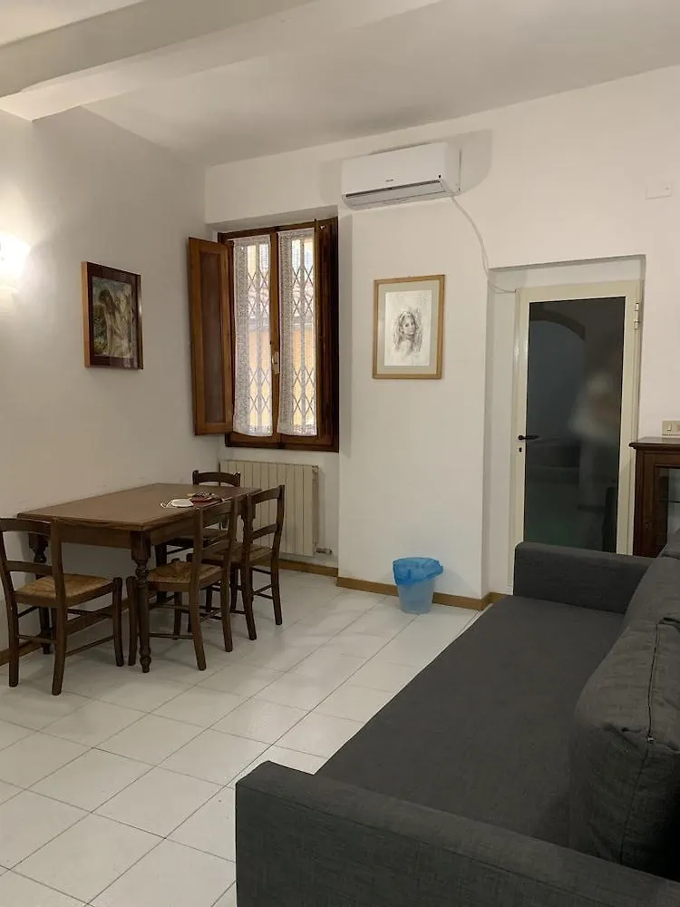 Relais Floransa Oda ve Kahvaltı