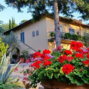 3* Bed & Breakfast Ulivi Di Castello