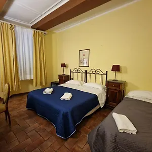 Relais Il Campanile ** Florença