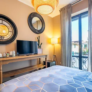 Bed & Breakfast Residenza Olimpo Firenze City Center