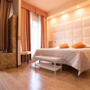 Otel Jane, Floransa