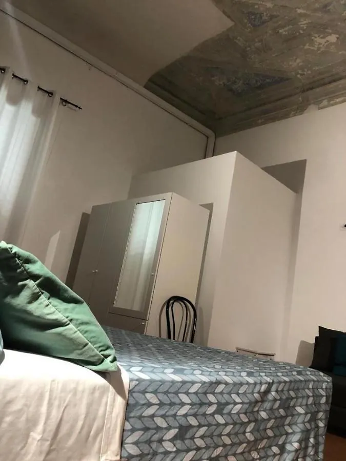 피렌체 릴레 플로렌스 B&B