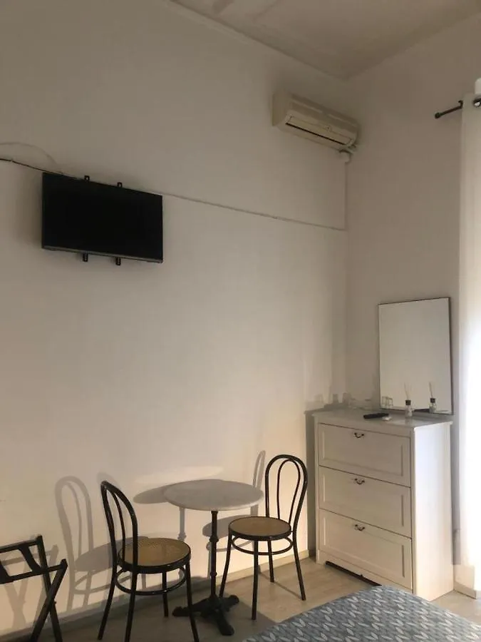 피렌체 릴레 플로렌스 B&B 3*,  이탈리아