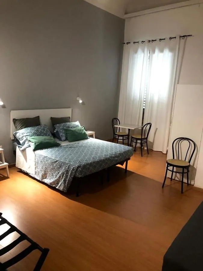 피렌체 릴레 플로렌스 B&B