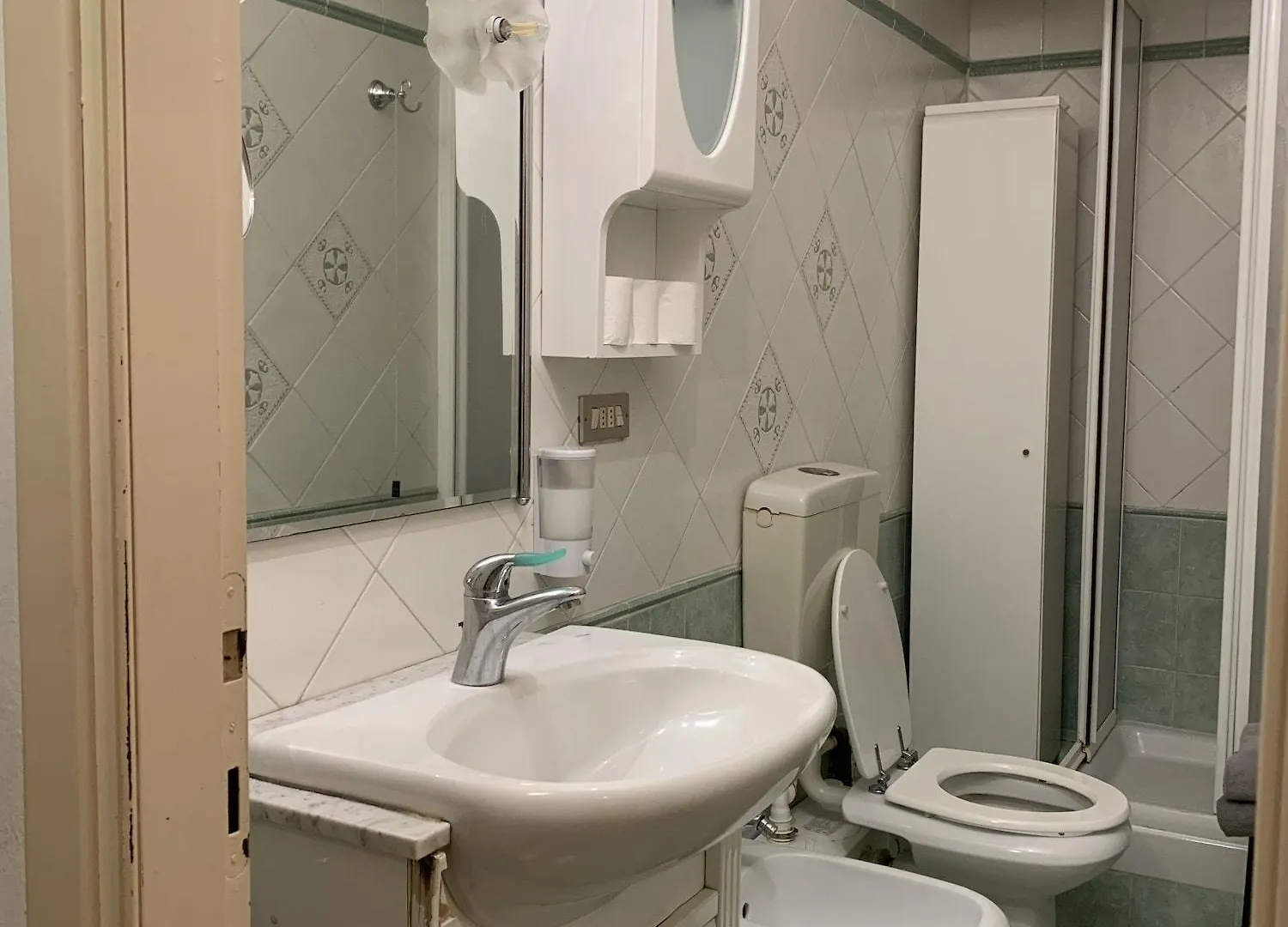 *** Bed & Breakfast Relais Florence Italy