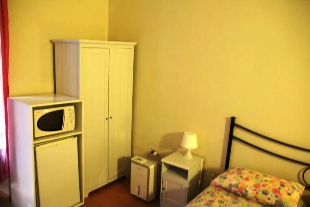 *** Bed & Breakfast Relais Florence Italy