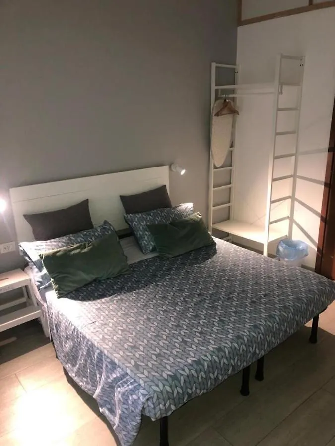 Relais Florence Bed & Breakfast