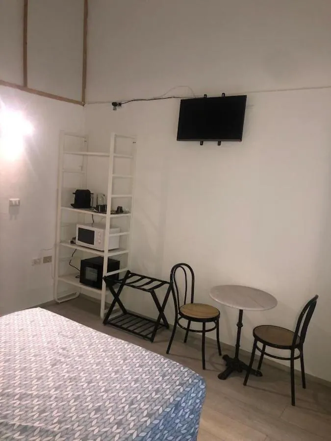 *** Bed & Breakfast Relais Florence Italy