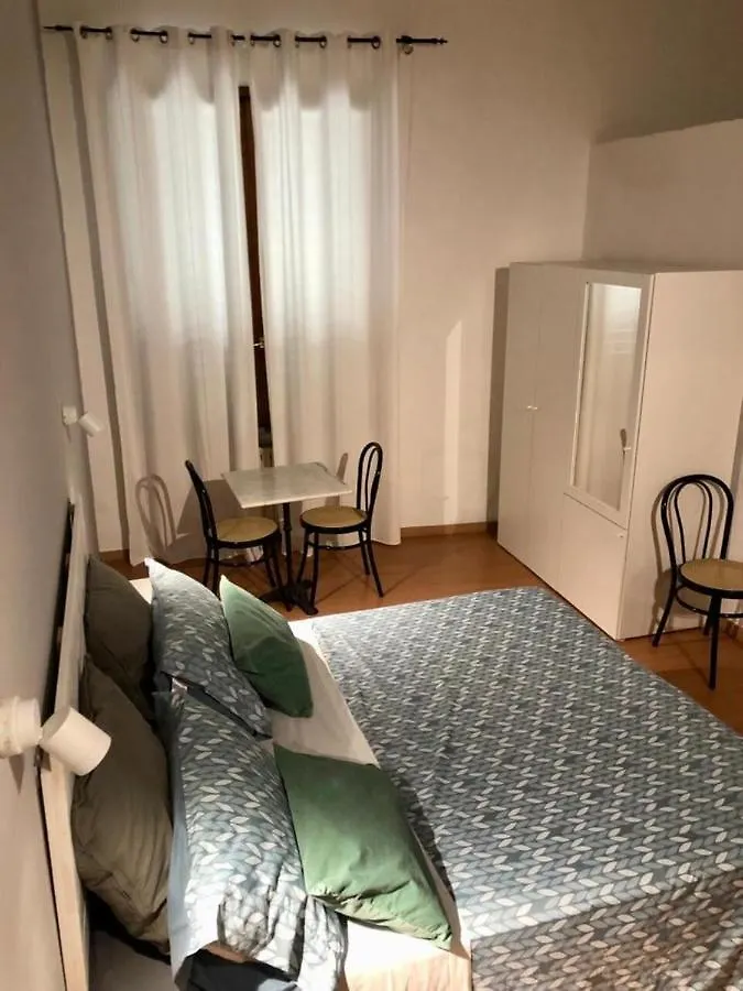 Relais Florence Italy