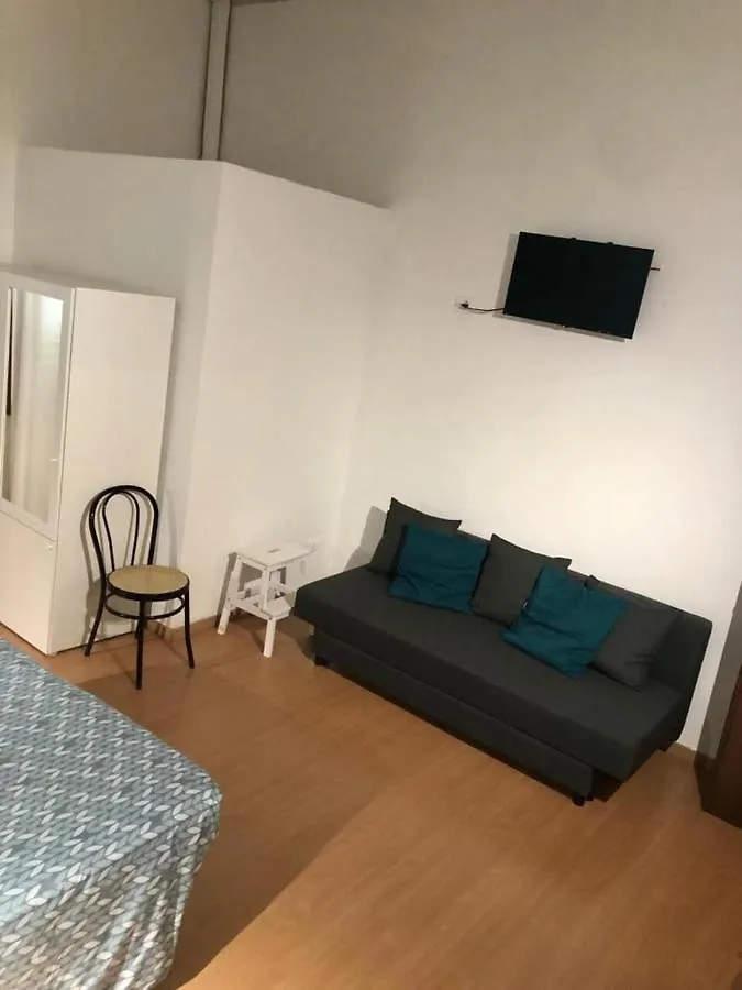 Relais Florence 3*,  Italy