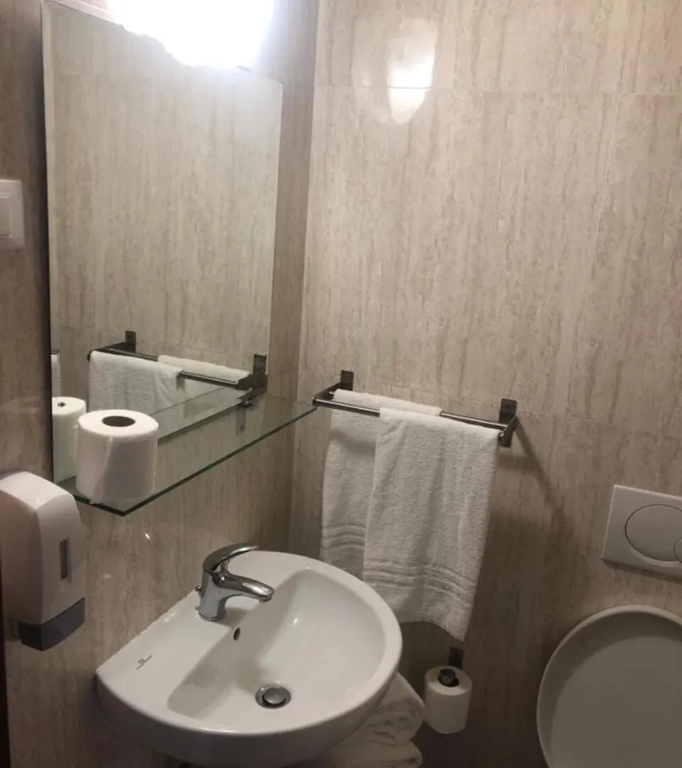 Relais Florence 3*,
