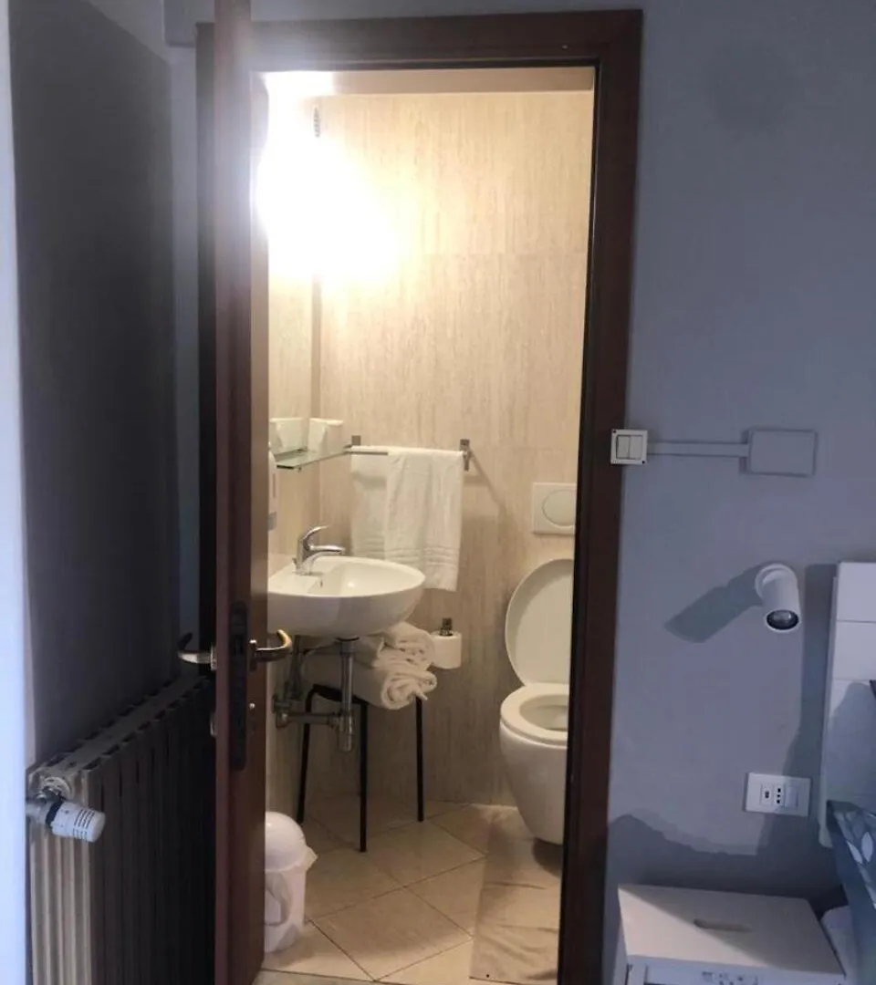 Bed & Breakfast Relais Florence