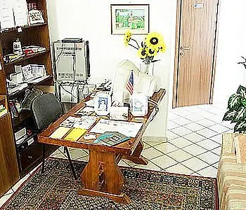 Bed & Breakfast Relais Florence