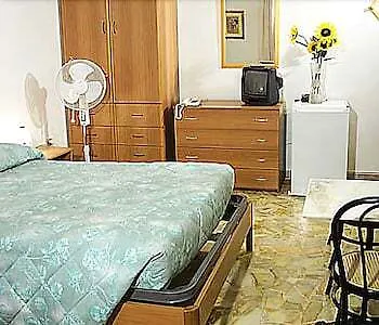 Relais Florence Italy
